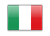 ANALYSYS SOLUTION INFORMATICA - Italiano
